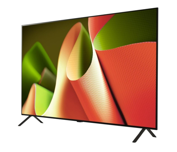 LG OLED65B46LA 65" OLED 4K 120Hz WebOS TV Dolby Atmos - 1244510 - zdjęcie 3